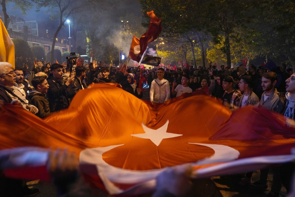 La Turchia non è (solo) Gezi Park