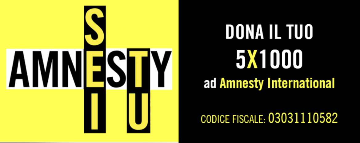 Salgono i prezzi, aumentano le proteste: Amnesty International chiede una protezione sociale universale