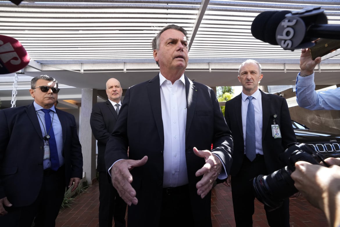 Abuso di potere e menzogne, Bolsonaro ora è «ineleggibile»