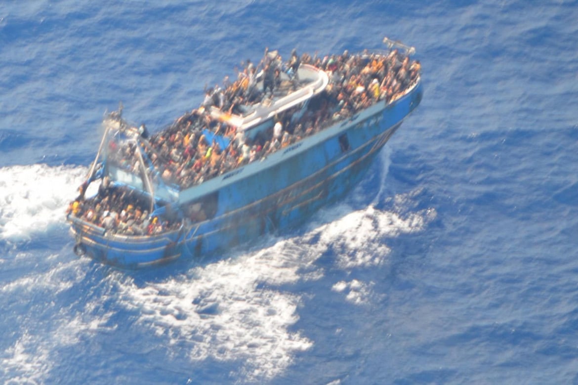 Tre milioni di euro per morire abbandonati nel Mediterraneo