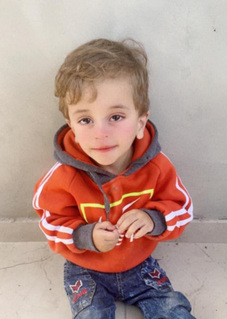 Morto Mohammed, 2 anni, colpito da militari israeliani