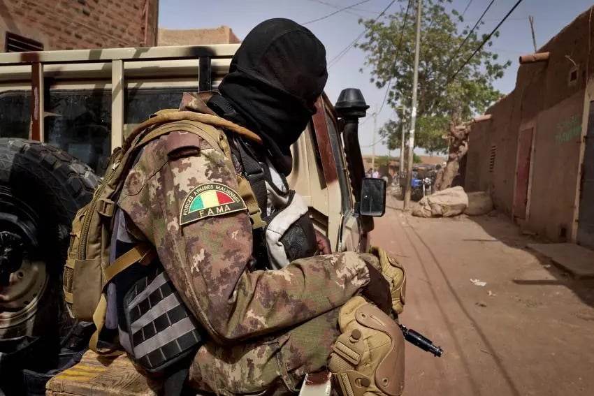 Mali, nuove accuse all’esercito per le esecuzioni sommarie di civili