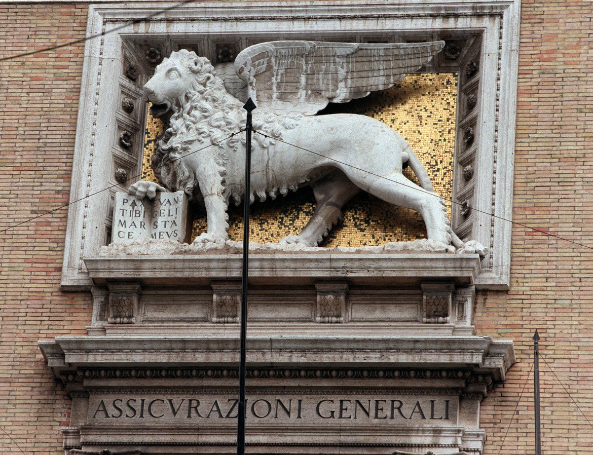Generali, le grandi manovre nel cuore della finanza italiana