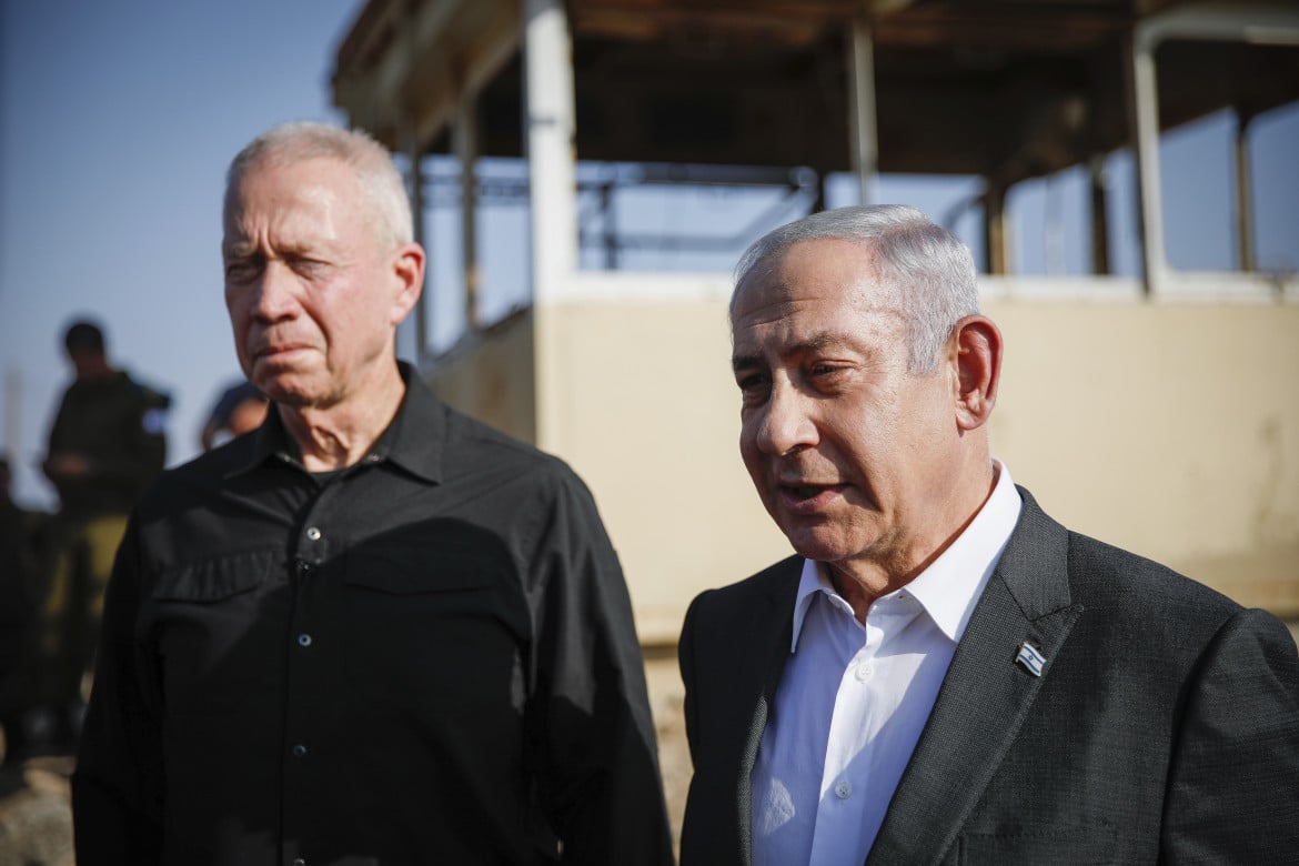 Bibi senza scampo: il Likud pensa già al futuro, l’ultradestra anche