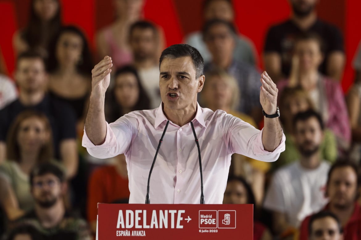 Elezioni spagnole, nell’urna tanti messaggi