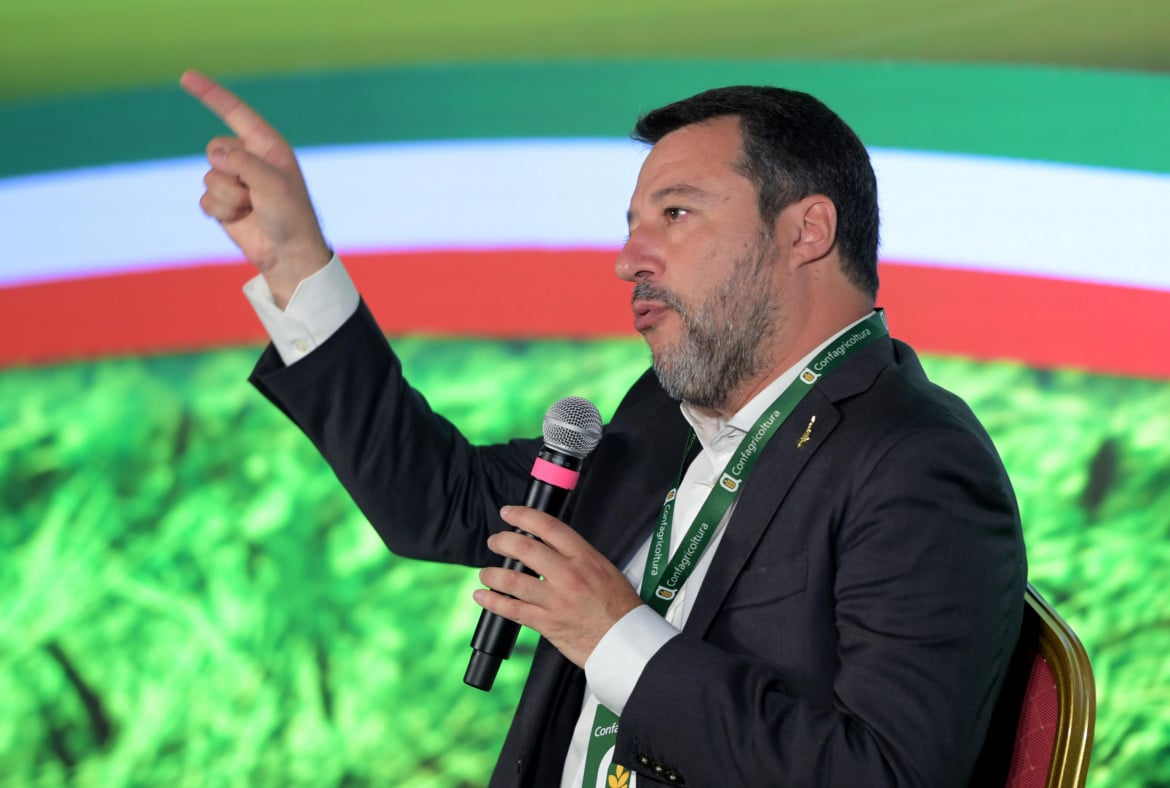 Il fronte del fisco: il governo è spaccato sui condoni di Salvini