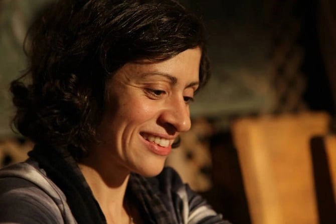 Basma Abdel Aziz: «Black humour e distopia, la letteratura egiziana svela il volto dell’autorità»