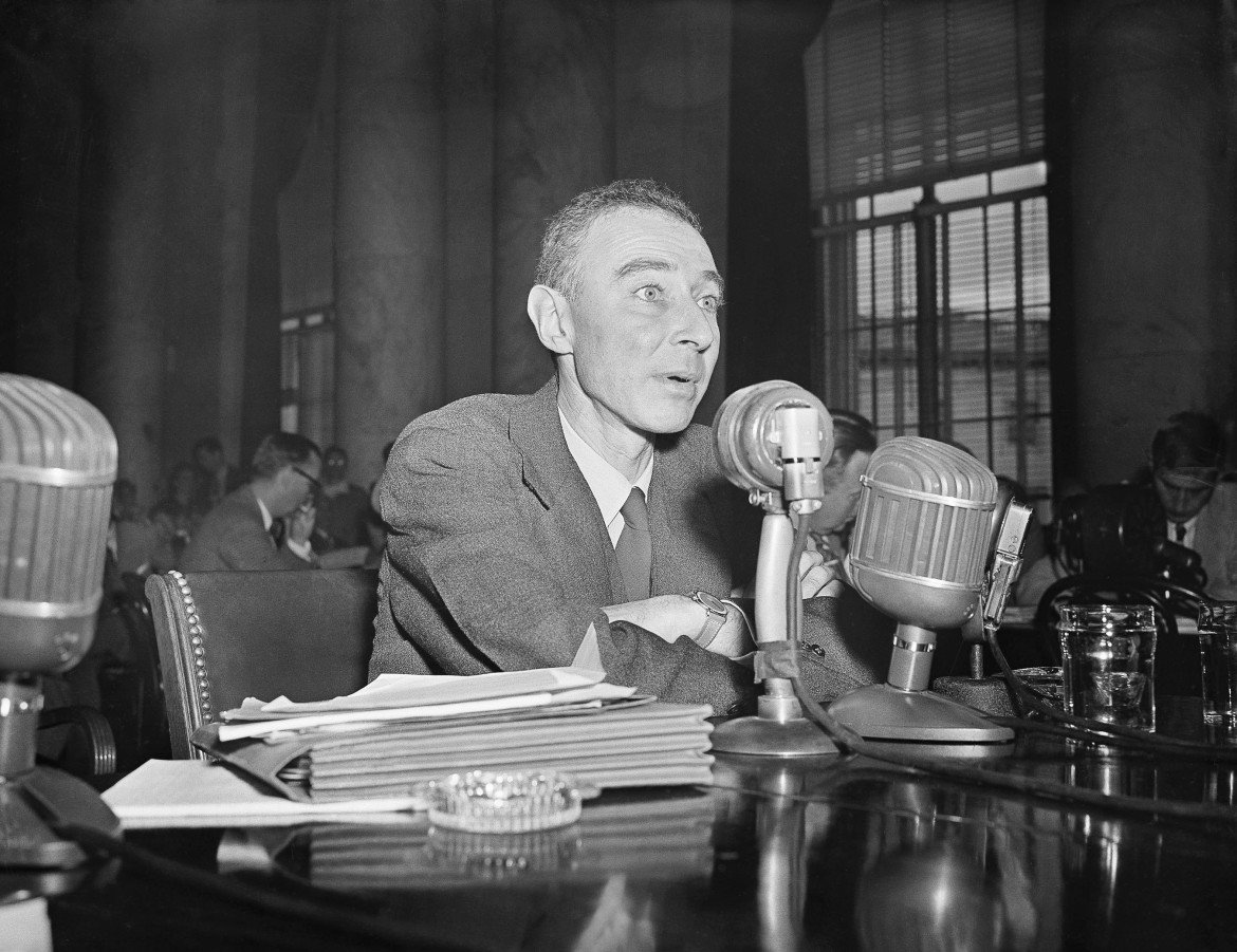 Dopo la bomba, le lezioni inascoltate di Oppenheimer