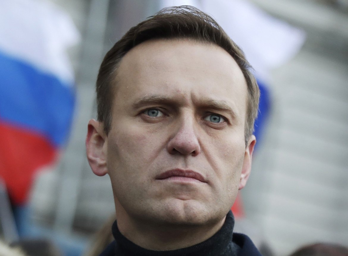 Altri 19 anni a Navalny, esplode lo sdegno internazionale