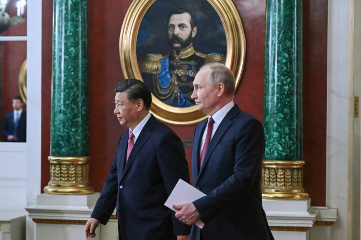 Amici con limiti. La storia ondivaga dei rapporti fra Mosca e Pechino