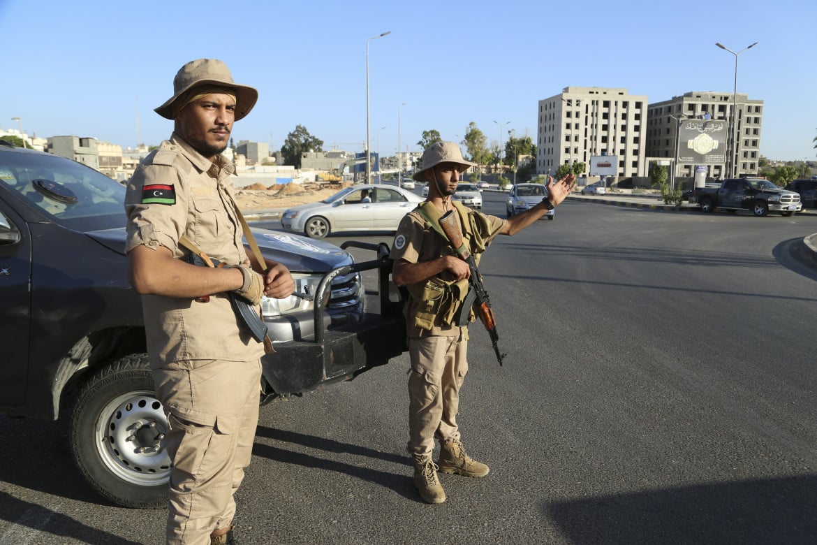 Libia senza pace, faida tra milizie: a Tripoli 55 morti