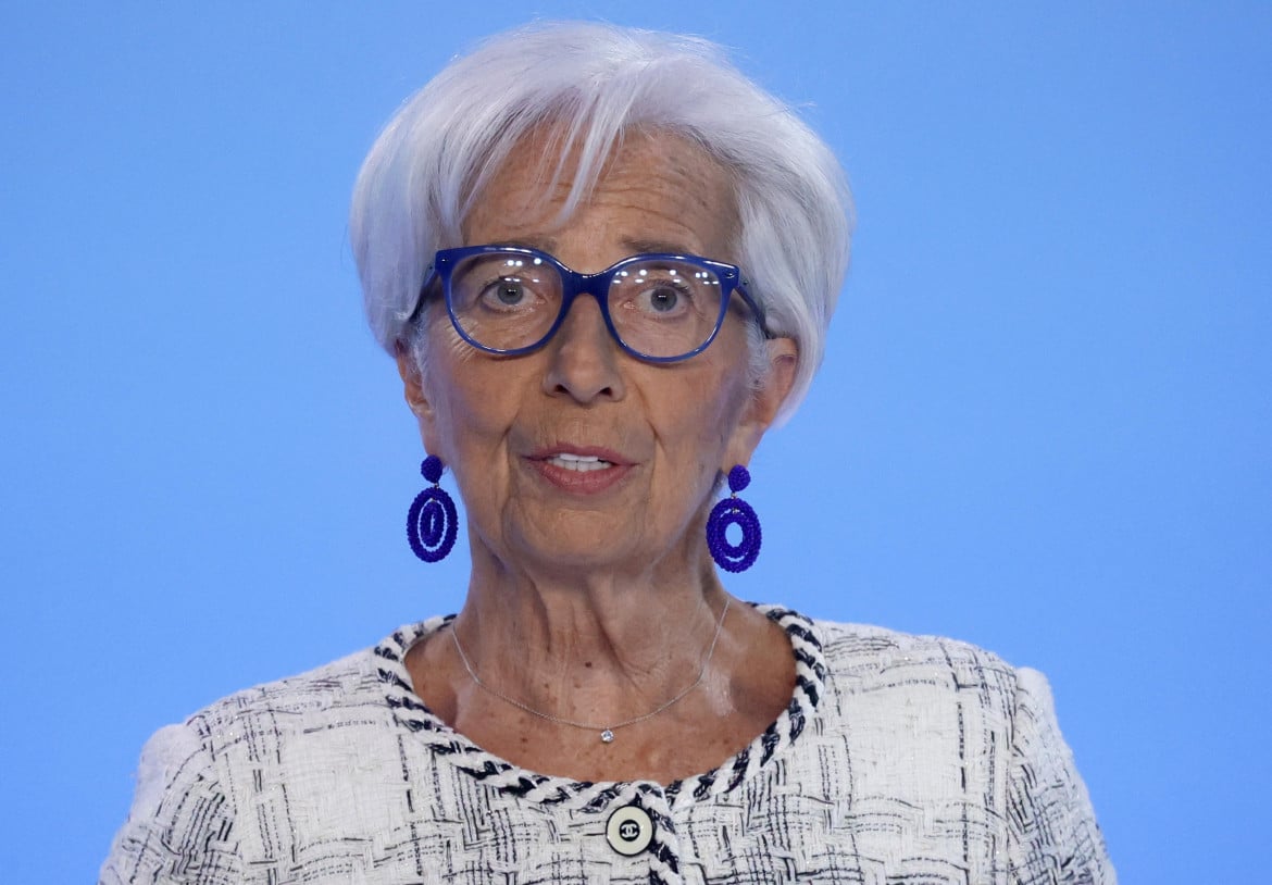 Nuova lettera della Bce a Roma: gli extraprofitti non si toccano