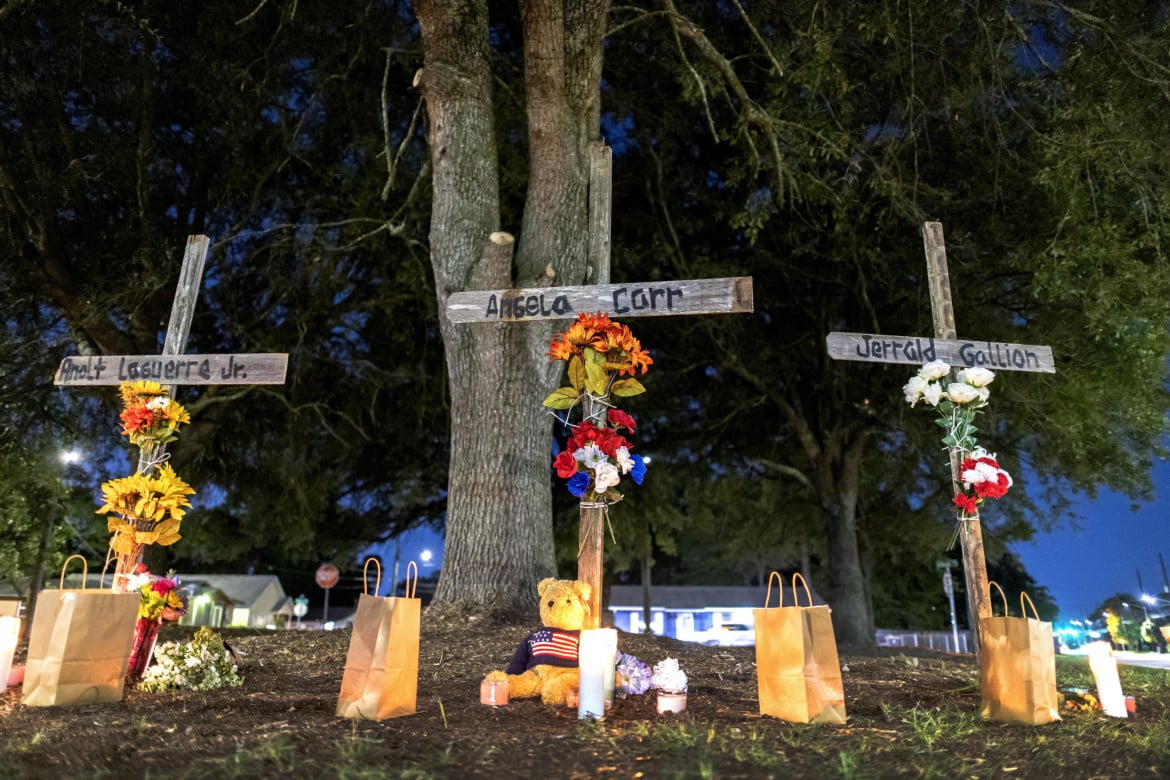 60 anni dopo, ancora odio: strage razzista a Jacksonville