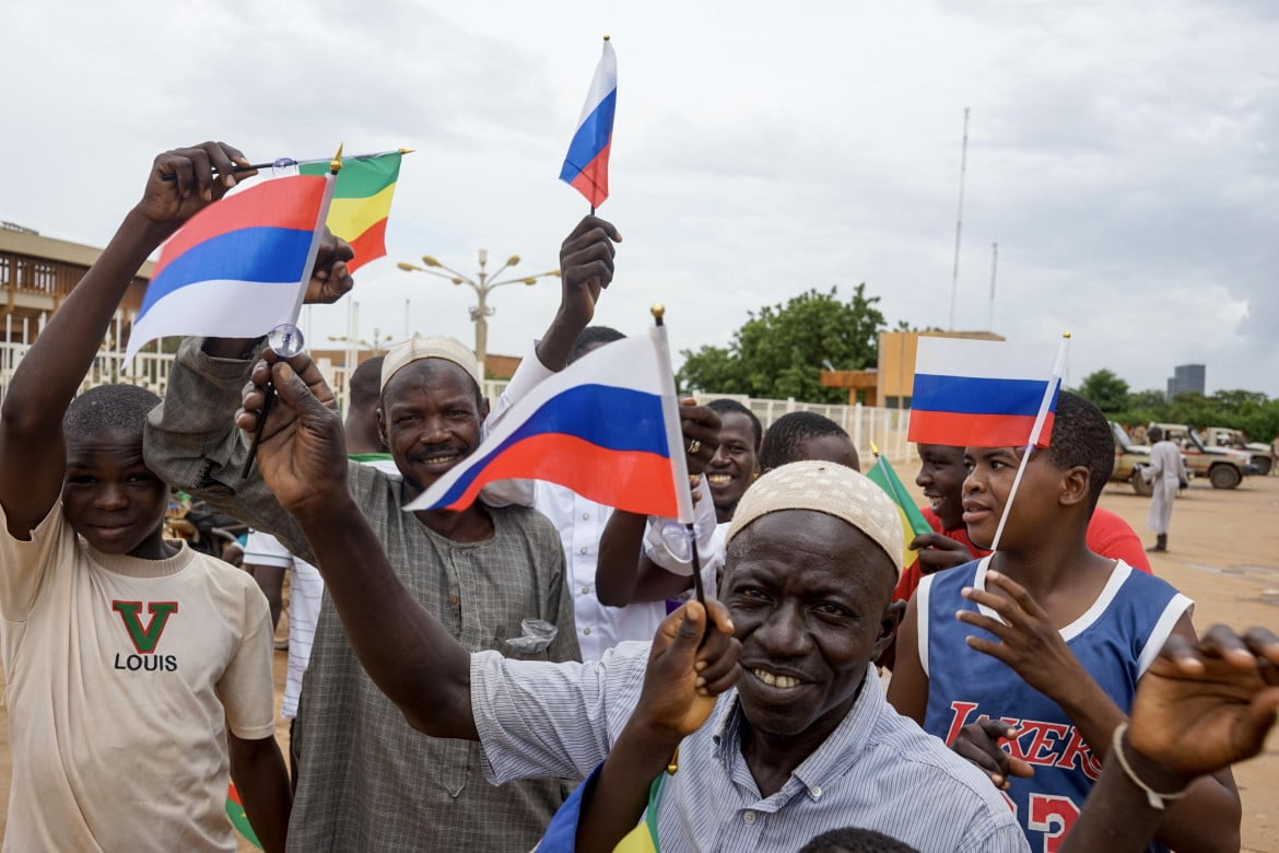 Niger, con il golpe cresce il jihadismo e lo Stato islamico del Sahel