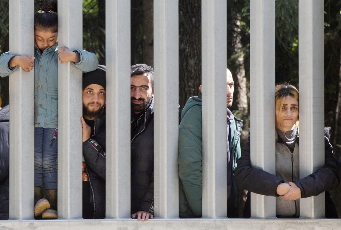 Migrazioni: il governo ignora le convenzioni internazionali che l’Italia ha sottoscritto