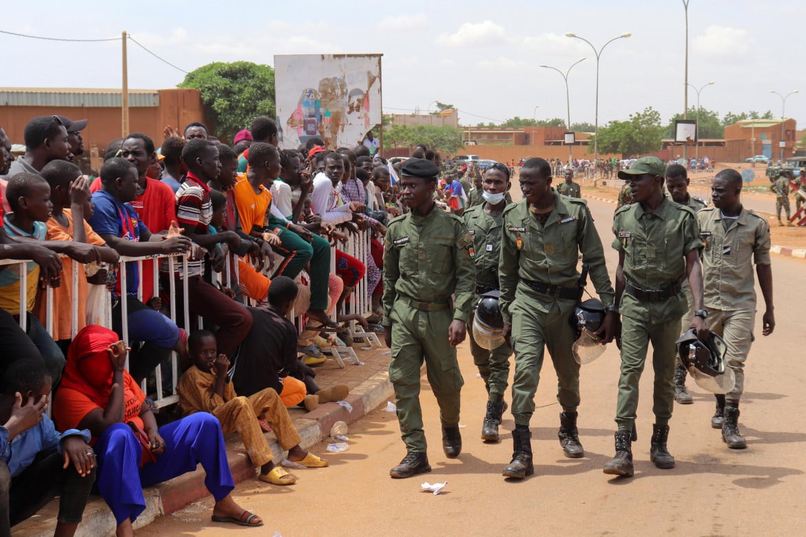 Niger, la giunta militare cancella la legge anti-trafficanti sostenuta dalla Ue