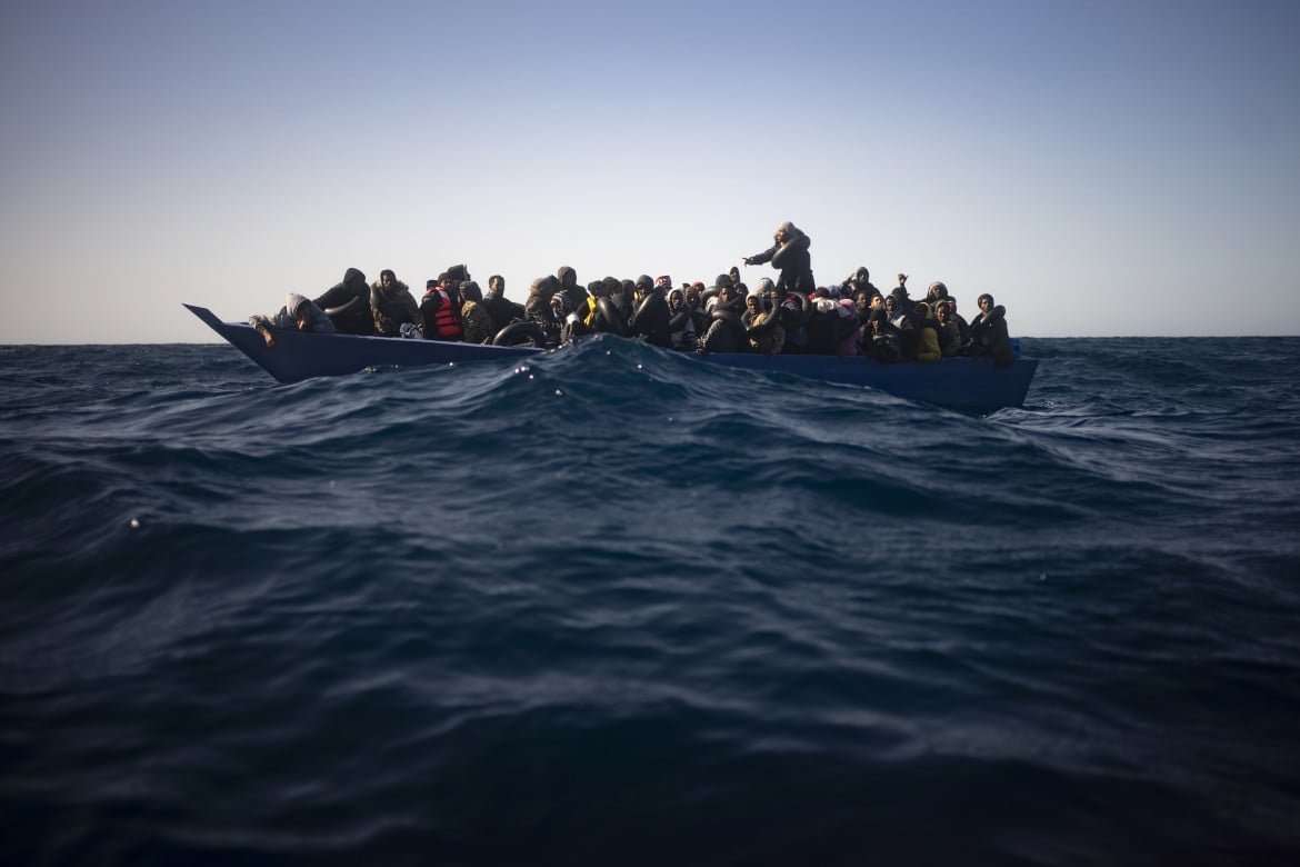 Migranti, naufragio in Tunisia undici morti e 7 dispersi