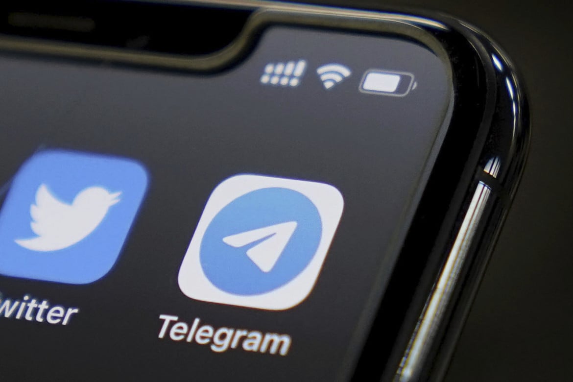 Vietato dissentire online, il governo iracheno spegne Telegram