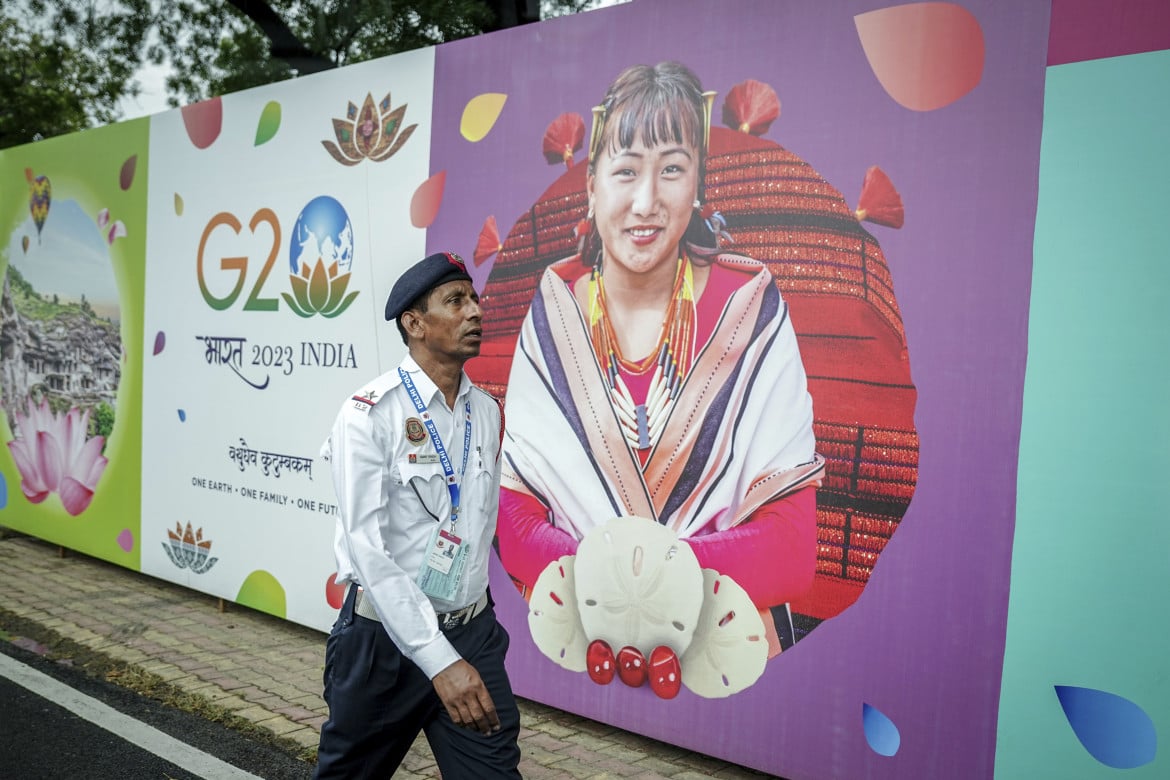 G20: la road map per un mondo multipolare
