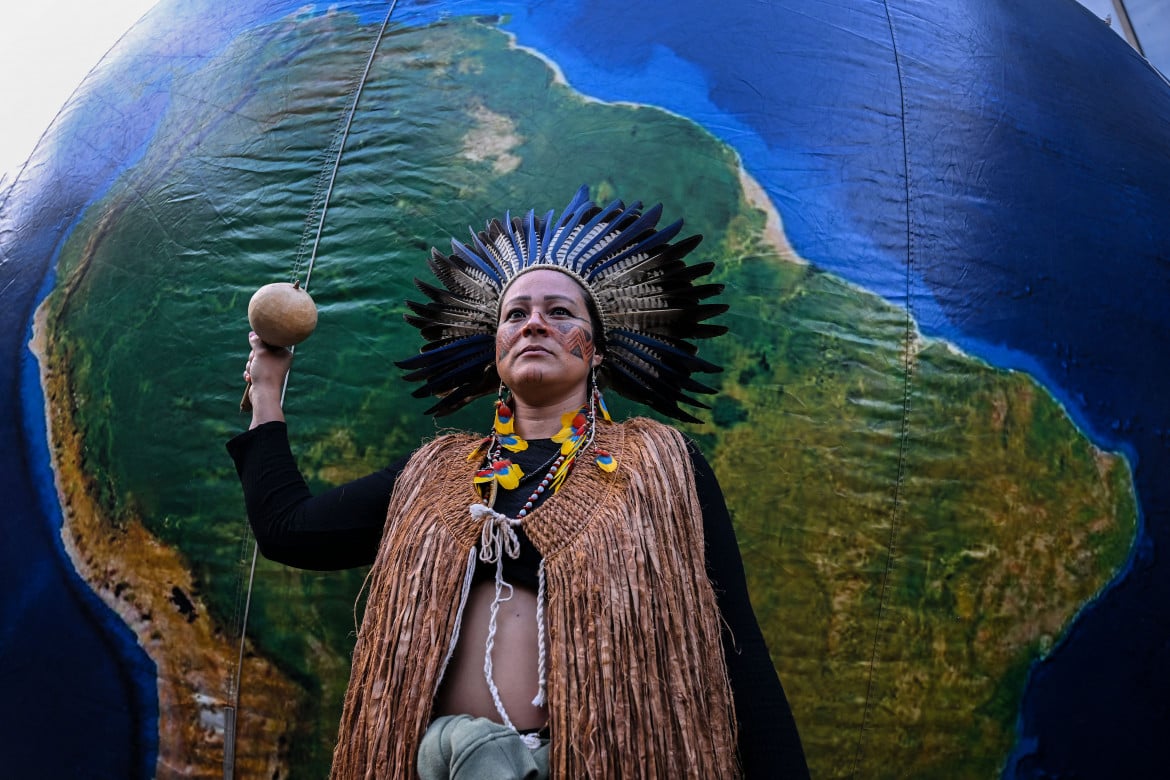 Brasile, vittoria degli indigeni: il «marco temporal» è respinto