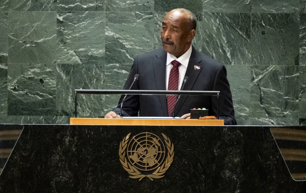 La guerra del Sudan al Palazzo di vetro: Dagalo sia trattato da «terrorista»