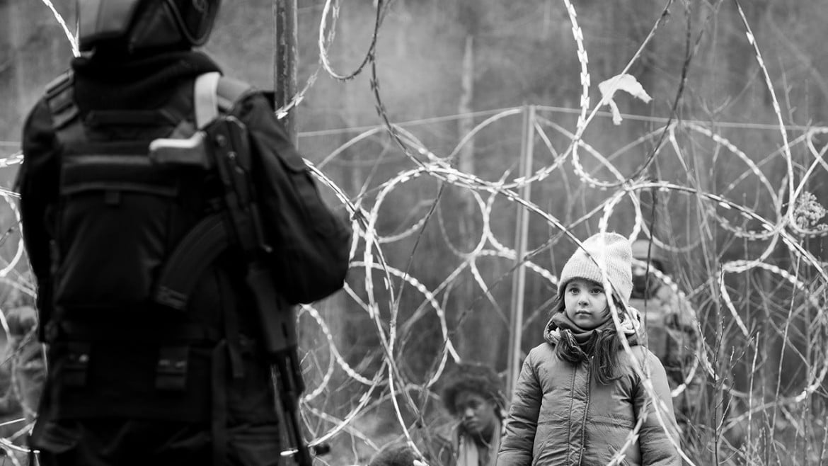 La Polonia non candida agli Oscar «The Green Border» dopo gli attacchi
