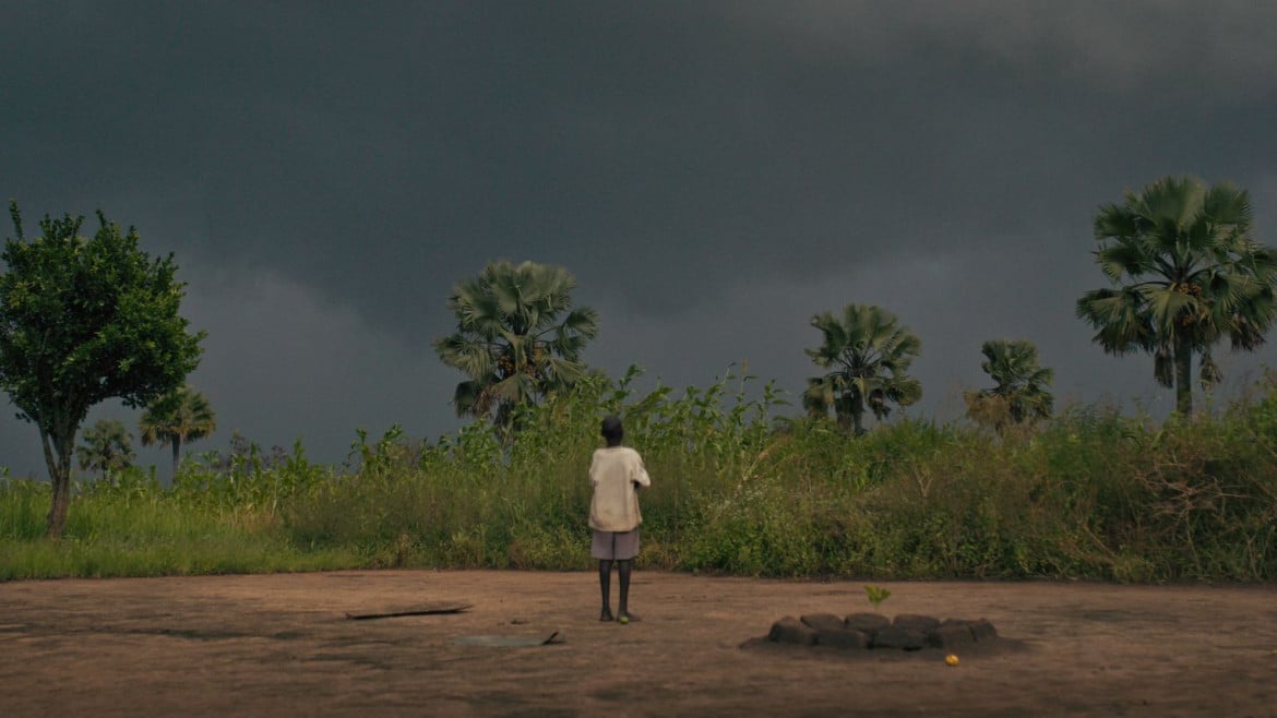 Il bambino soldato e il trauma dell’Uganda