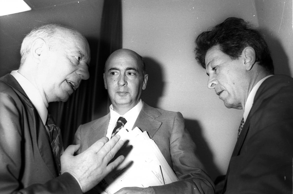 Giorgio Napolitano, il comunista che salì due volte al Quirinale e divenne un re