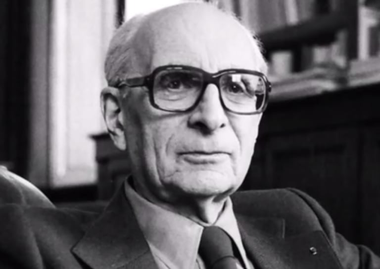 Claude Lévi-Strauss, scoprire la sintassi che sta alla base del pensiero simbolico: questa la sfida