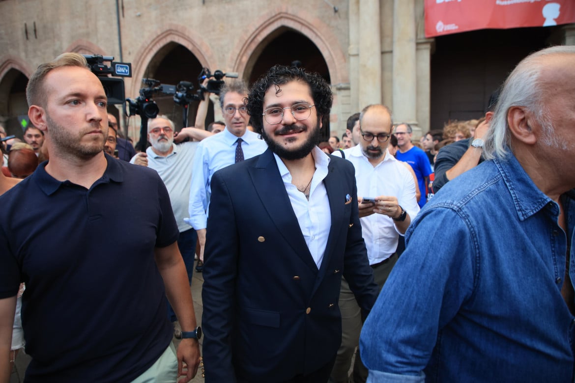 Patrick Zaki: «Detenuto per le mie opinioni, triste essere attaccato in Italia»