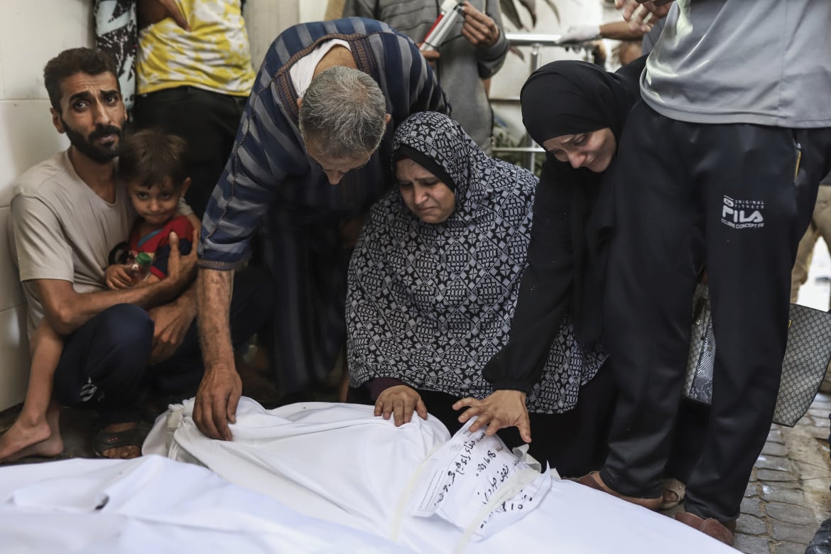 Ospedale bombardato, scambio di accuse tra Israele e Jihad. 471 gli uccisi dall’esplosione