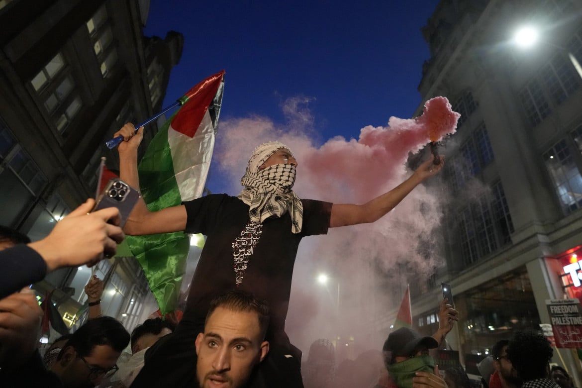 Censura ad Harvard, divieti in Europa contro il sostegno alla Palestina