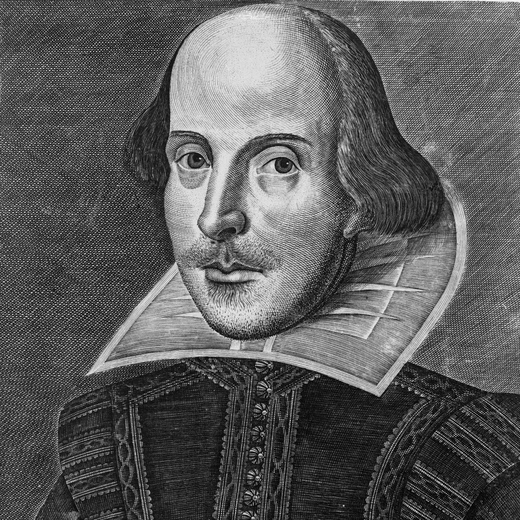 John Florio, in arte Shakespeare