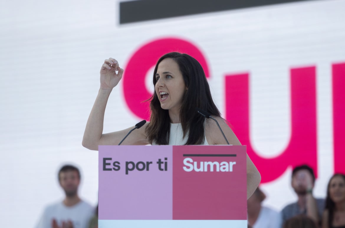 Per Madrid giornata agrodolce: passa la legge sulla parità ma perde Sumar