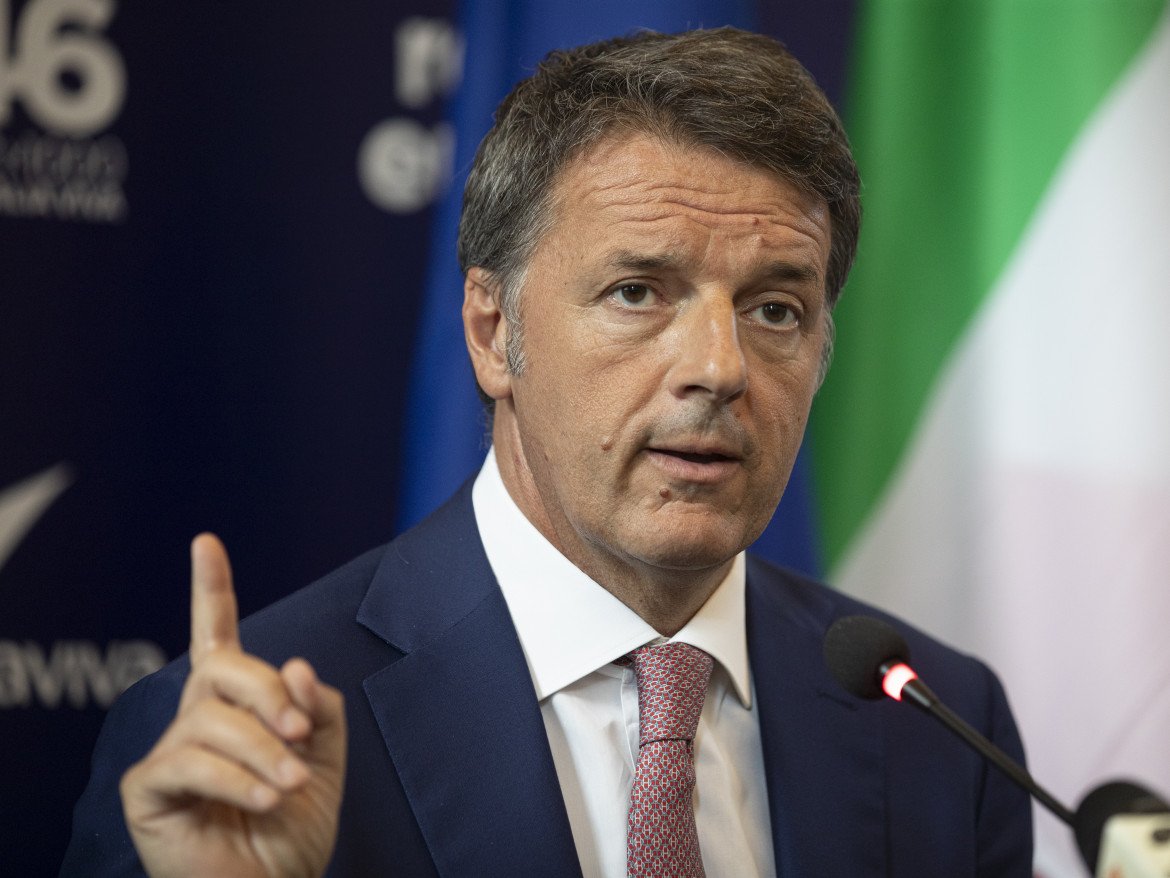 Renzi, un’altra scommessa persa