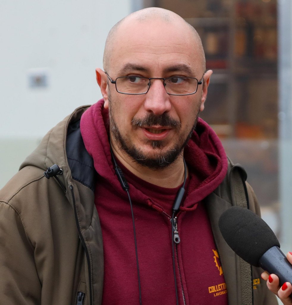 Salvetti (ex Gkn): “Intervento pubblico per reindustrializzare e non licenziare”