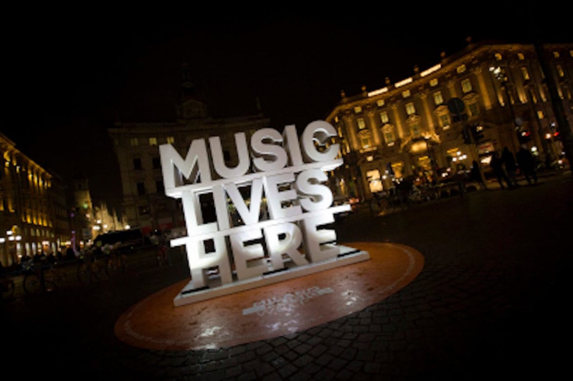 Emergenze creative alla Milano Music Week