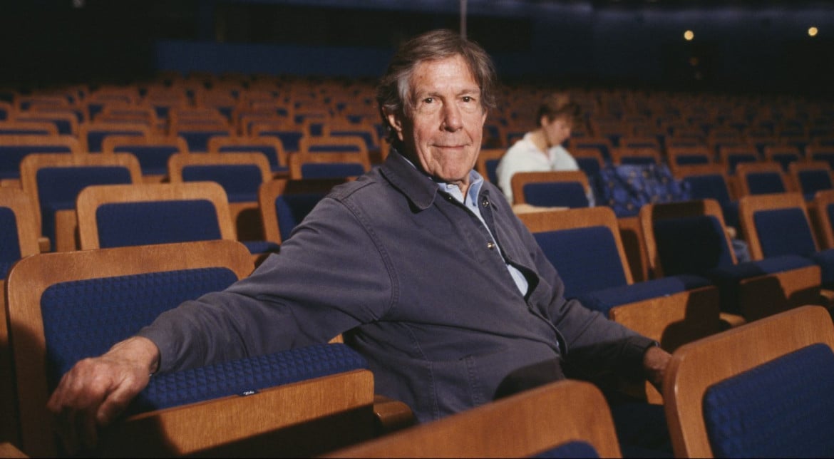 John Cage, l’indeterminazione, un’anarchia organizzata