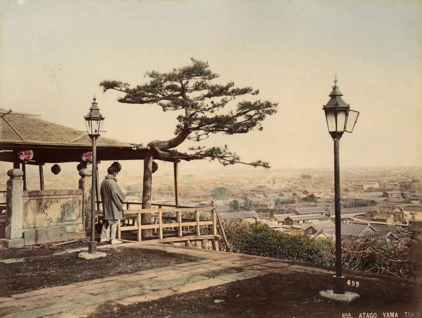 Reinvenzioni del Giappone ancestrale nei racconti brevi di Lafcadio Hearn