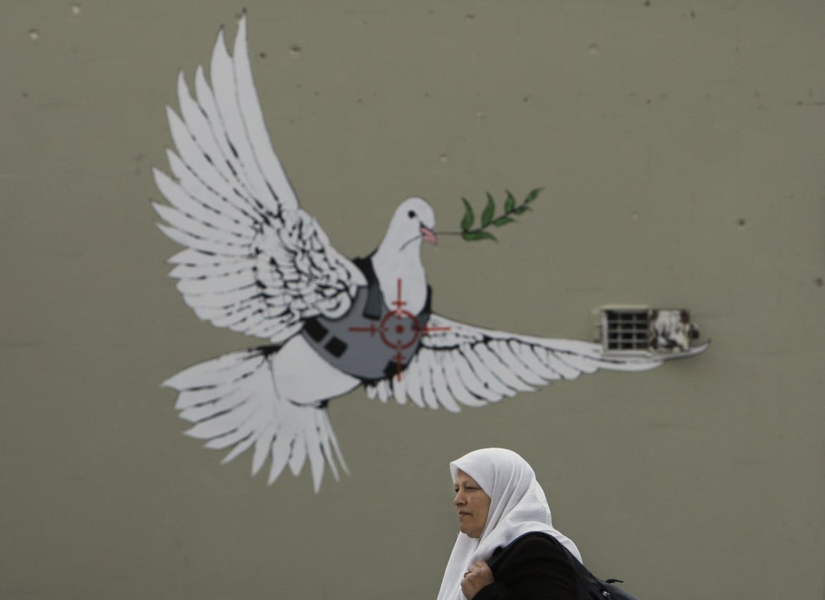 Palestina, nuove sensibilità e intersezionalità delle lotte