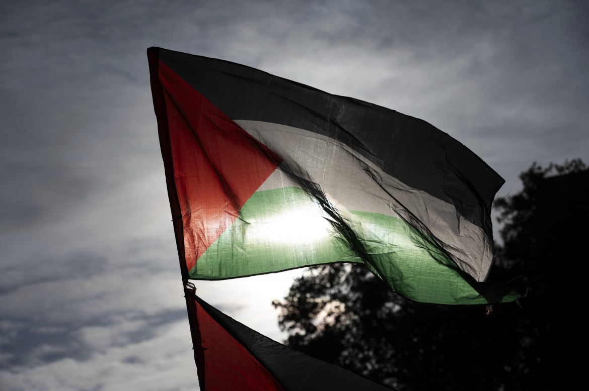 La pace è possibile, riconoscere lo Stato di Palestina
