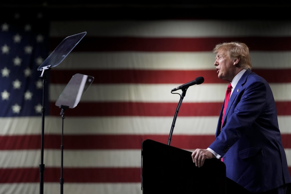 «Niente insorti alle elezioni»,  il Colorado squalifica Trump