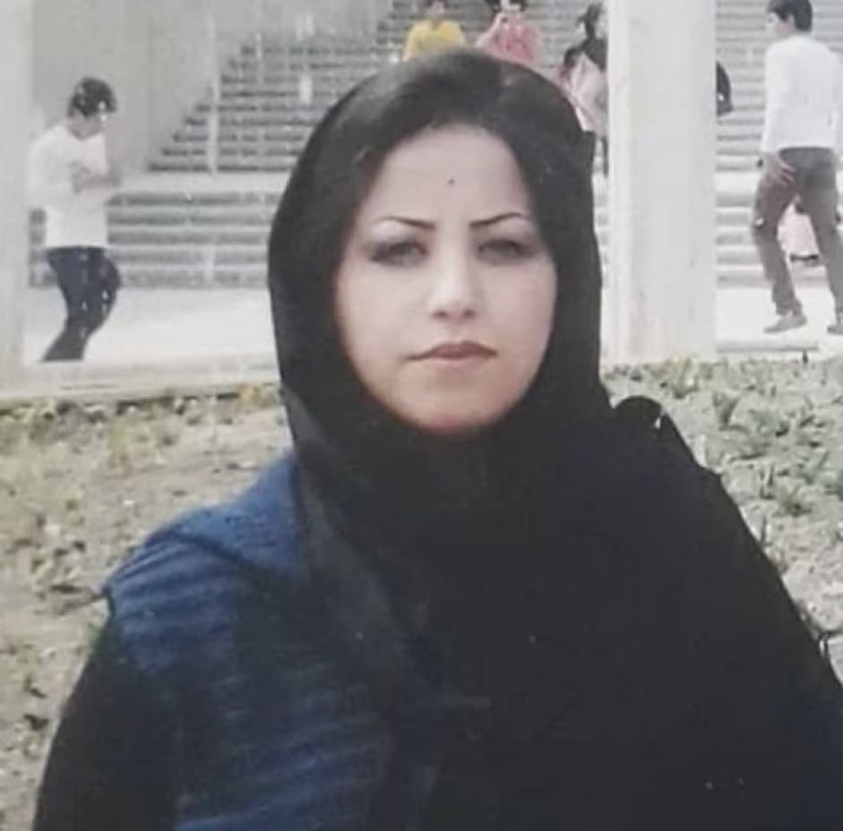 In Iran nessuna pietà per Samira: pena di morte eseguita