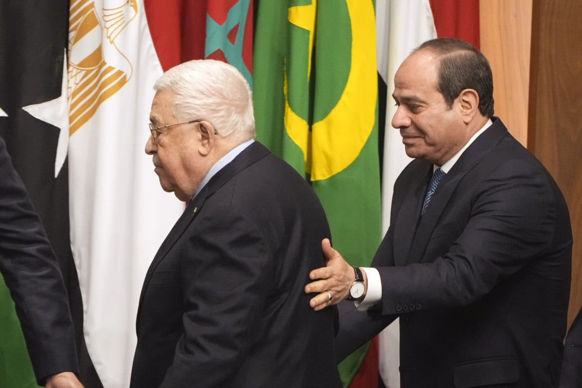 Le tre fasi della pace egiziana. Hamas ci pensa, Israele no