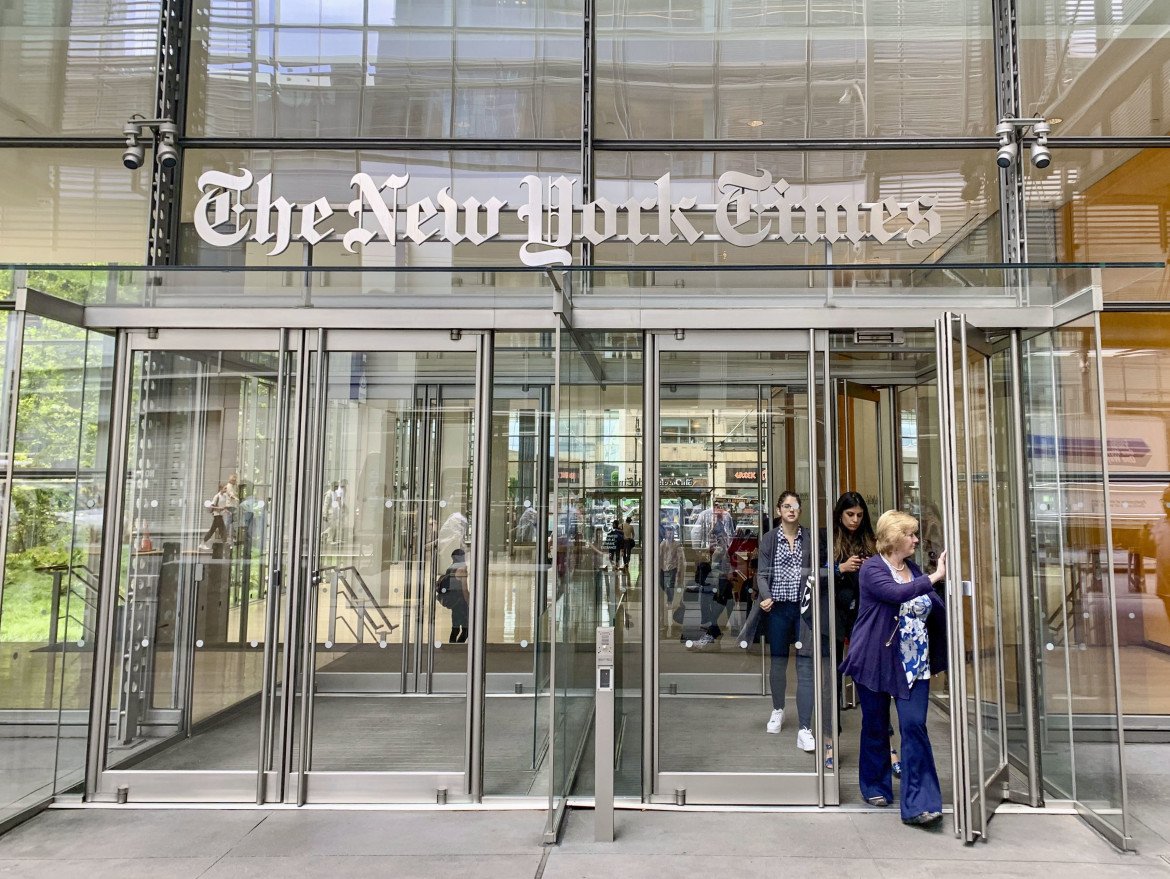 I libri del XXI secolo del New York Times. Luci e ombre