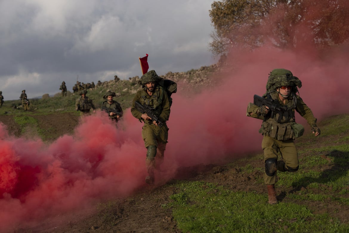 Israele e Hezbollah, un passo oltre la guerra d’attrito