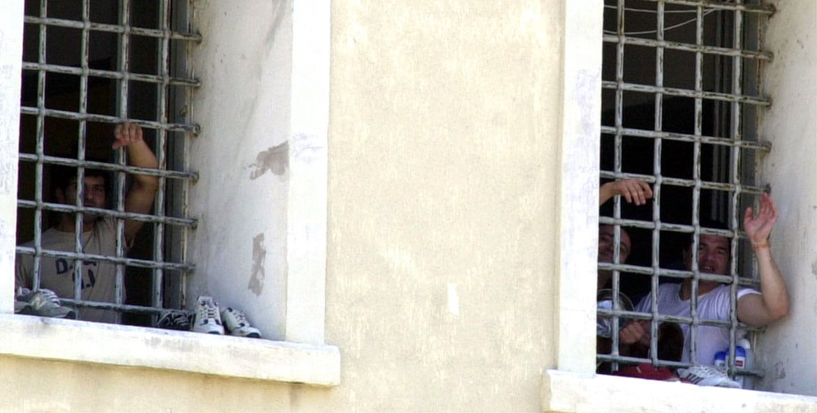 Il gup di Bari: il malato psichico detenuto «fu torturato con crudeltà»