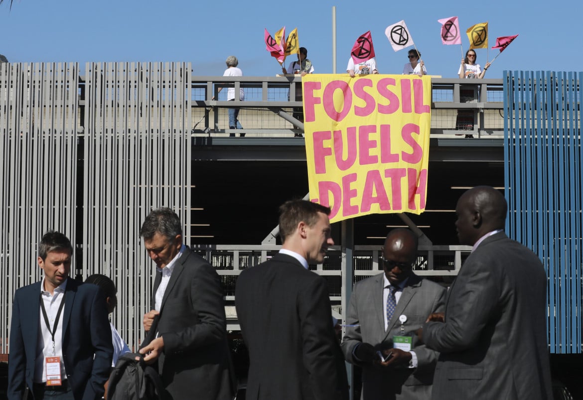 Estrattivismo a casa loro? Energie rinnovabili addio in Africa
