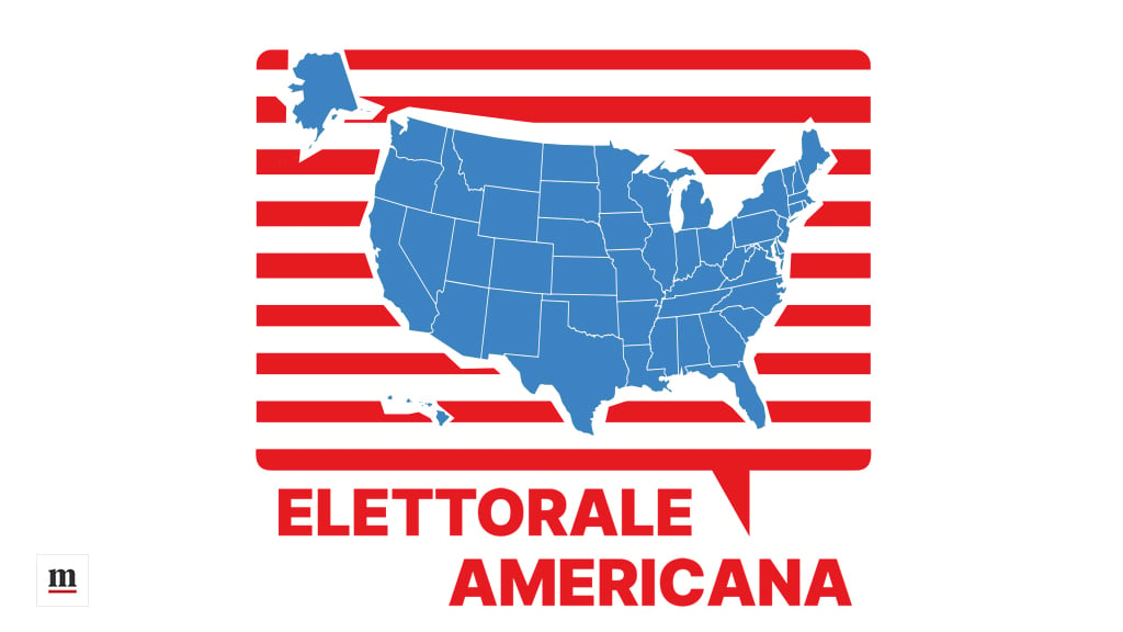 Elettorale americana