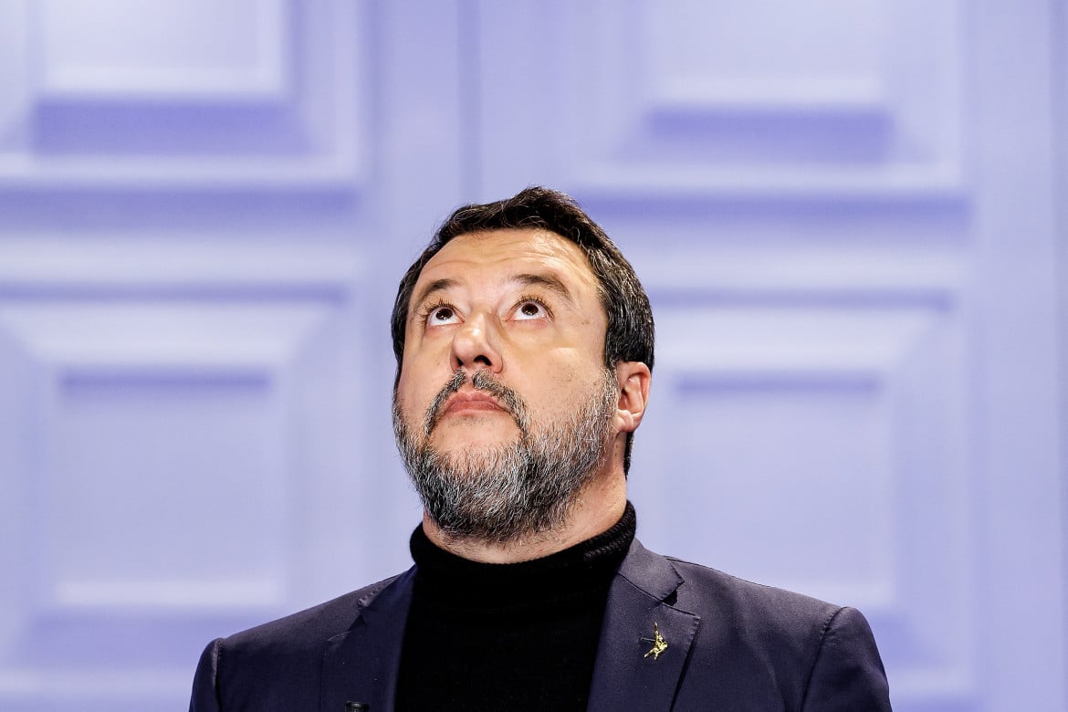 Salvini ko sul terzo mandato. La spaccatura c’è e si vede